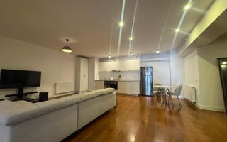 Apartament 2 camere | 100mp | 2 bai | Upground | Metrou Pipera - Poză 3