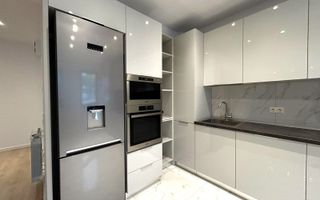 Apartament 105mp utili | curte 126mp| Parcare inclusă |Băneasa/Sisești - Poză 9