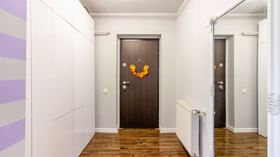 Apartament\casa  Bragadiru 2 camere cu curte privata - Poză 9