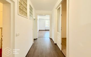 Apartament spatios la casa, 92 mp, zona Centrala, comision 0% - Poză 3
