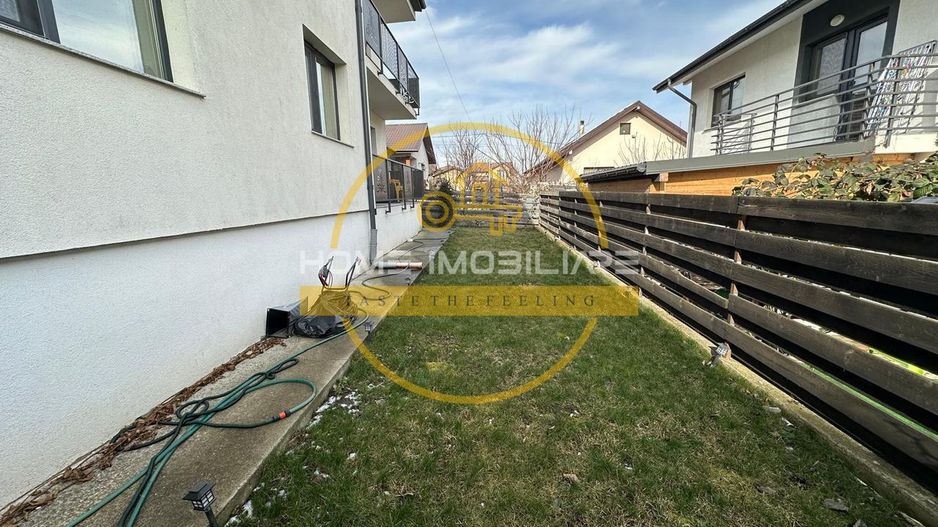 Apartament Nou cu 3 Camere, 60MP // Pacurari - lângă Cubic Plaza - Poză 8