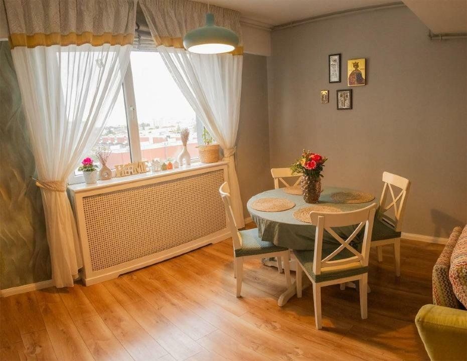 Apartament 3 camere 13 Septembrie SEBASTIAN - Poză 10