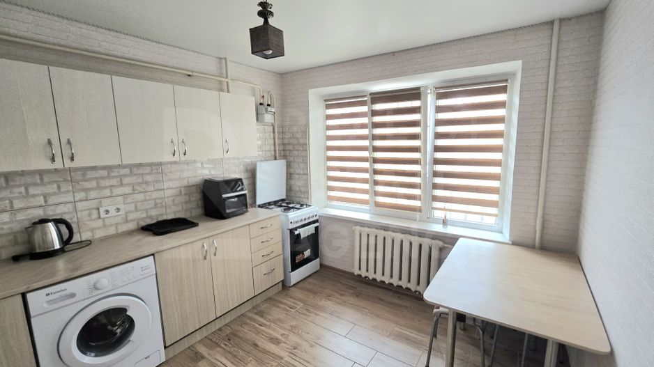 Vânzare, apartament, 1 cameră, strada Calea Ieşilor, Buicani - Poză 1