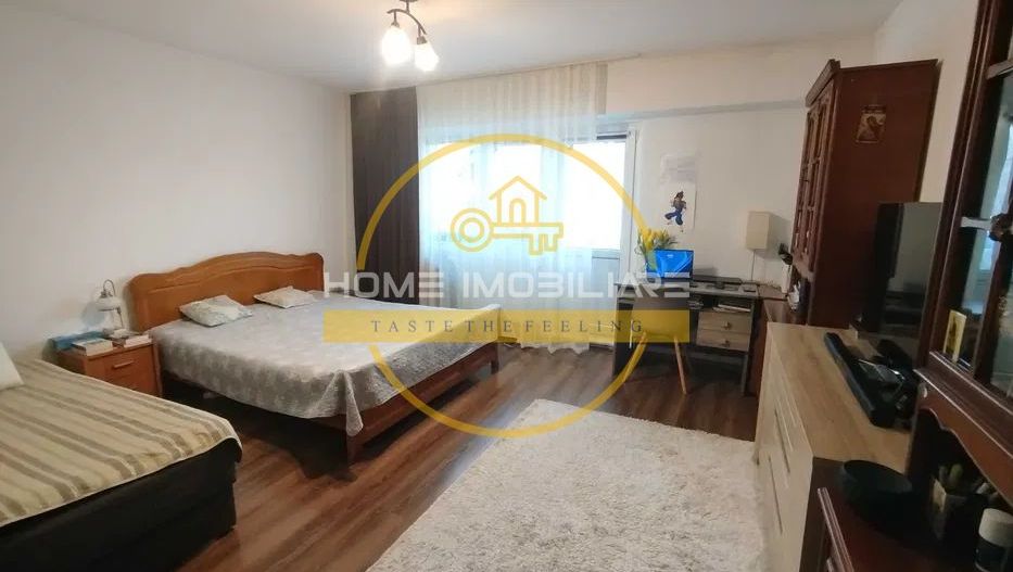 Apartament 1 camera, 39mp, decomandat et.1 // Pacurari - Rond Canta - Poză 2