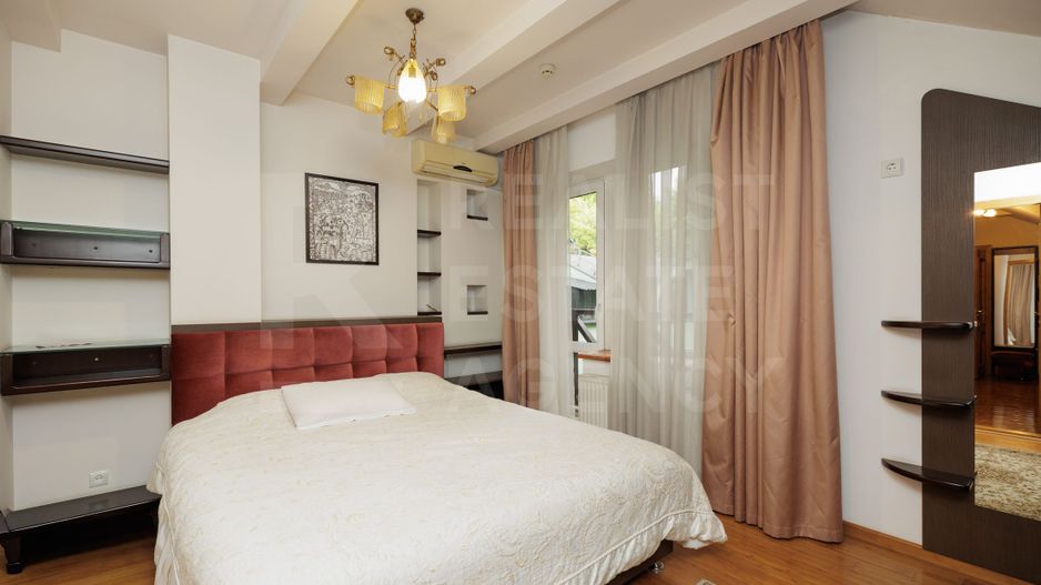 Chirie, spațiu comercial, 287.6 mp, str. Calea Ieșilor, Buiucani - Poză 45