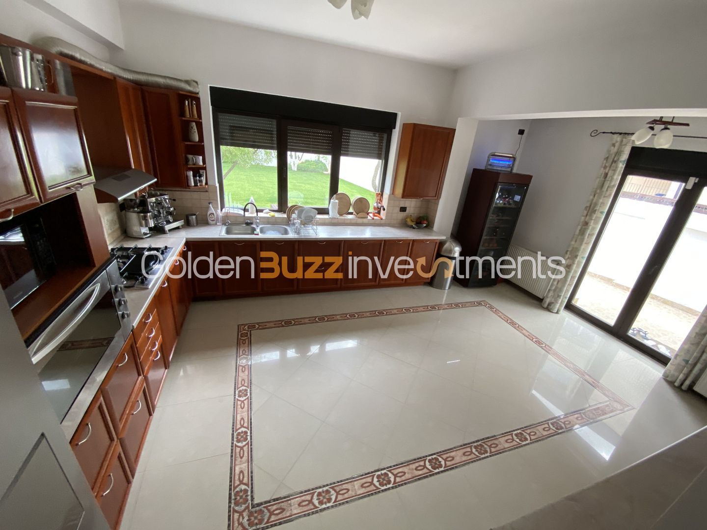 Vila superba - 7 camere - vanzare - Iancu Nicolae - Padurea Baneasa - Poză 9