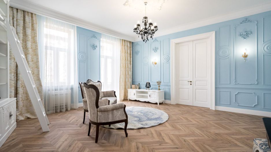 APARTAMENT UNIC BD. REGINA ELISABETA - Poză 3