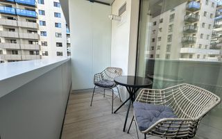 APARTAMENT 2 CAMERE | COMPLET MOBILAT SI UTILAT | PIPERA - Poză 7