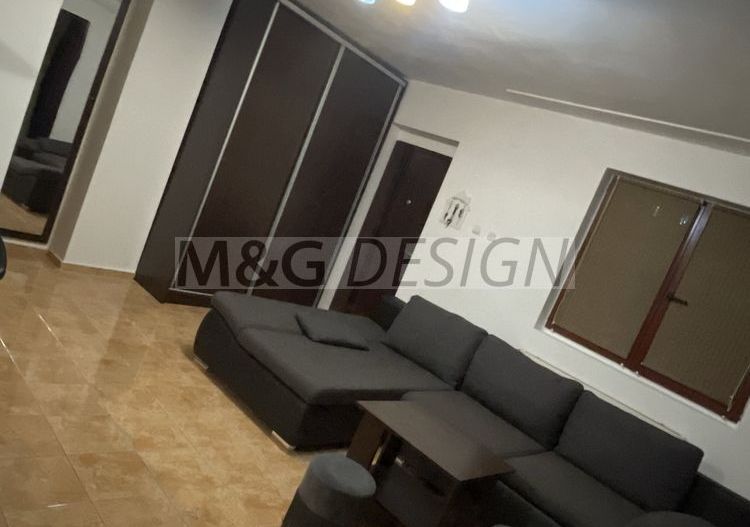Apartament 3 camere bloc nou Telegrafului - Poză 1