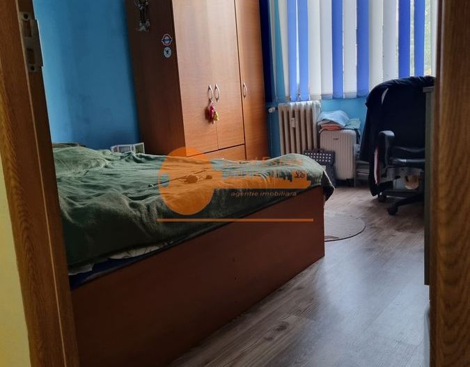 Apartament 3 camere | Piața Rahova | Etaj 3/8 - Poză 2
