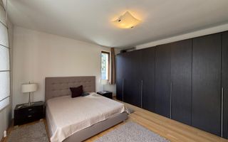 HERASTRAU | INCHIRIERE 4 CAMERE | MOBILAT-UTILAT LUX | PARCARE | 200MP - Poză 32