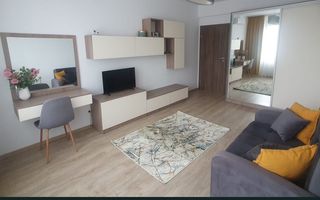 Garsoniera Grozavesti Regie Parc Politehnica - Poză 5