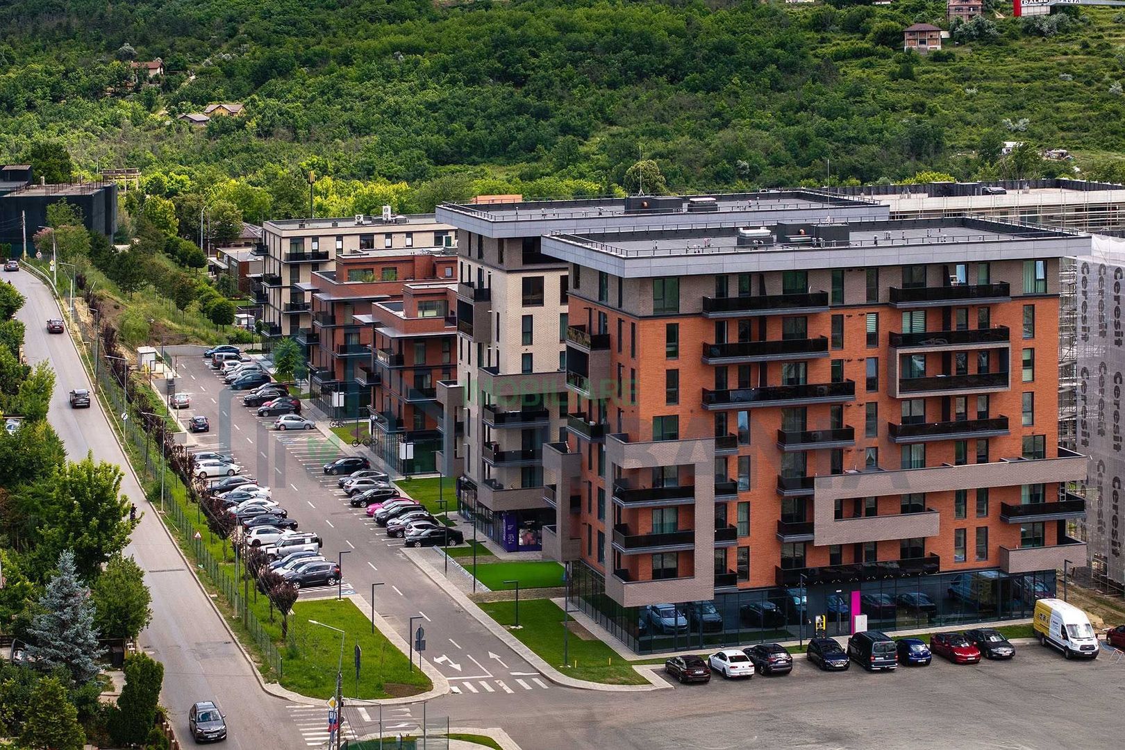 Apartament 2 camere + birou, 69,85 mp (balcon inclus) – Freya Home, Iași - Poză 2