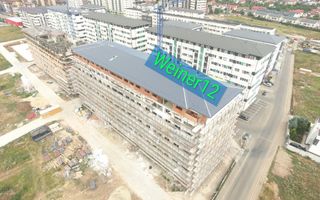 Garsoniera decomandata Direct Dezvoltator Weiner12 Residence - Poză 10