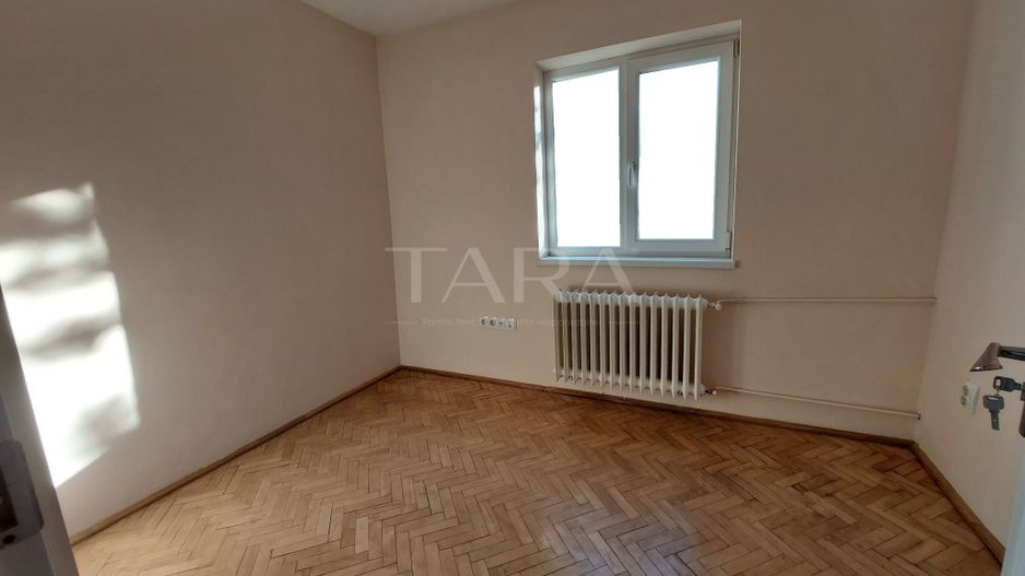 Apartament renovat complet,  zona Politiei Rutiere, Gheorgheni - Poză 6