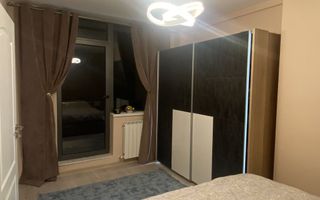 Apartament 2 camere ultramodern – Campus Constanța, etaj 1, 65 mp util - Poză 7