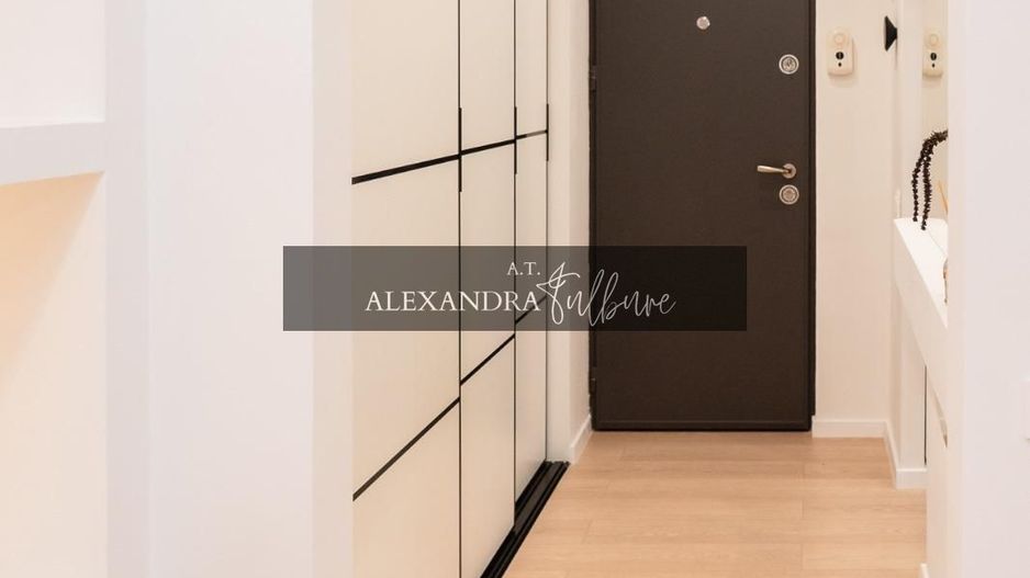 Apartament fimisat modern | 2 camere | decomandat | Gheorgheni - Poză 9