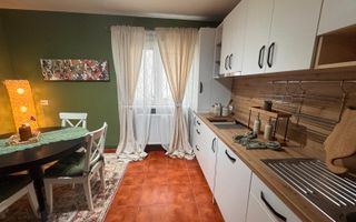 Apartament 3 camere | Gradina | Parcare | Renovat | Selimbar - Poză 9
