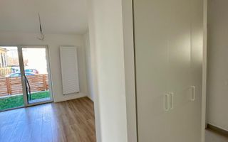 Apartament 2 camere,  gradina 60 mp, garaj,  pet-friendly, zona TCI - Poză 2