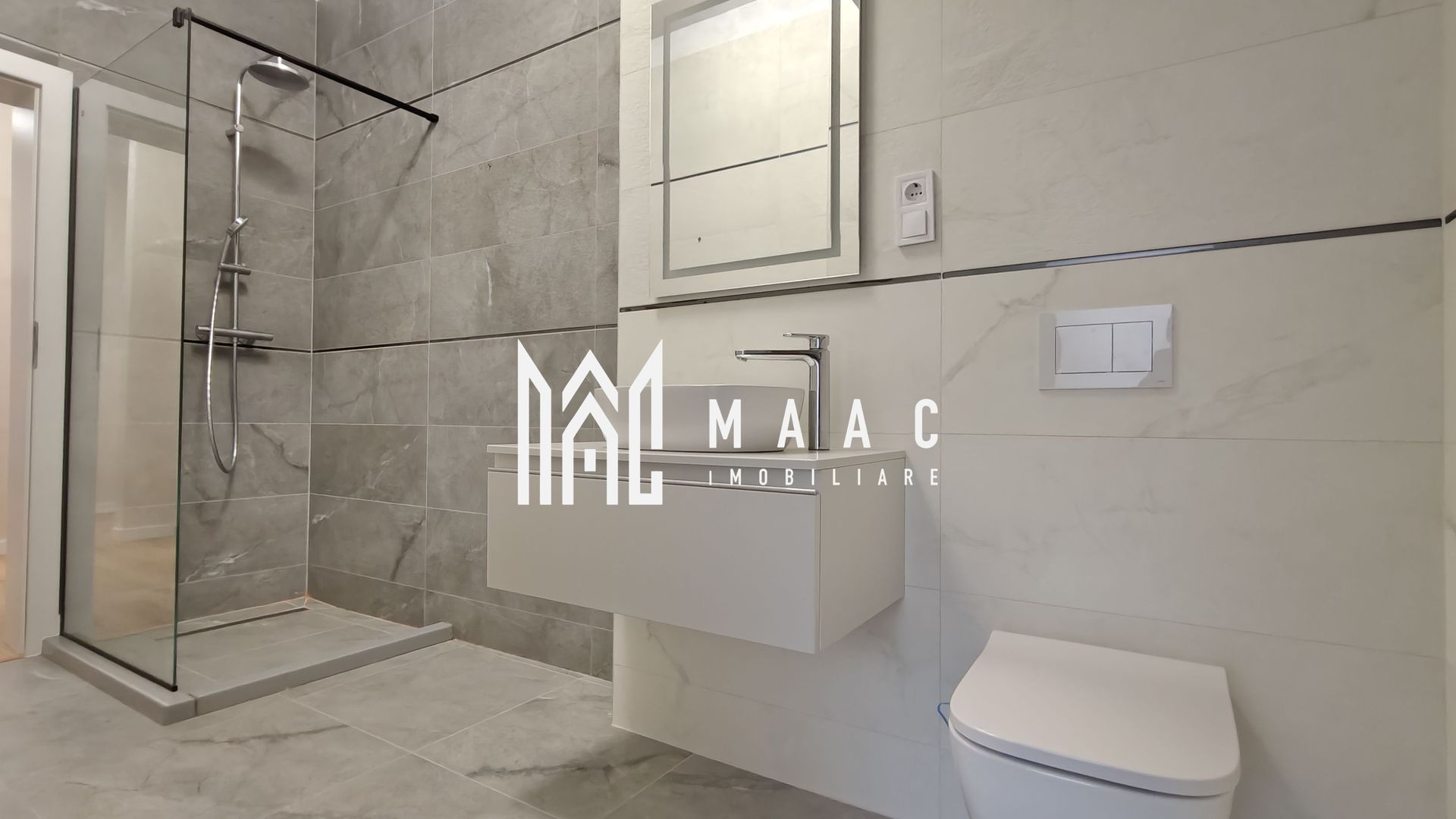 Apartament 2 camere I Etaj 2 I Balcon I Parcare I Cireșica - Poză 7