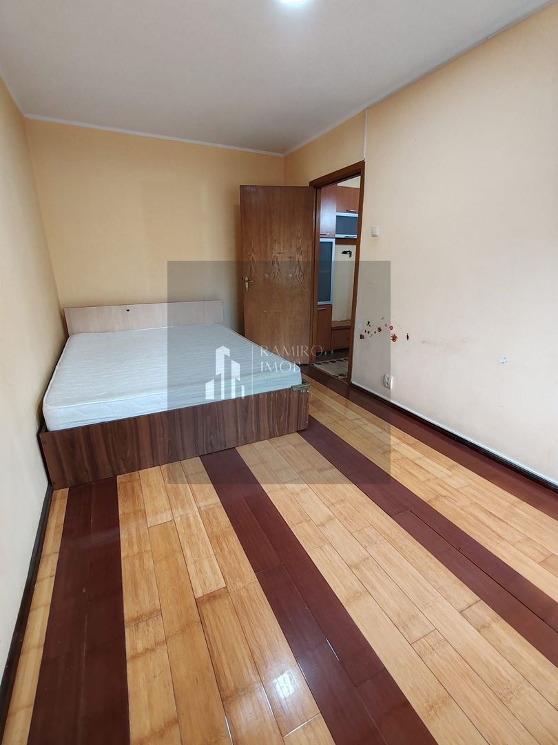 APARTAMENT 2 CAMERE, LANGA PARCUL TINERETULUI, CENTRALA, PARCARE - Poză 5