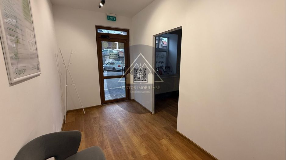 Centru medical, spatiu comercial de vanzare, Medias - Poză 3