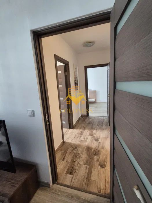 2 Camere decomandate, Park Lake, FSEGA, Iulius Mall, Modern, AC. - Poză 5