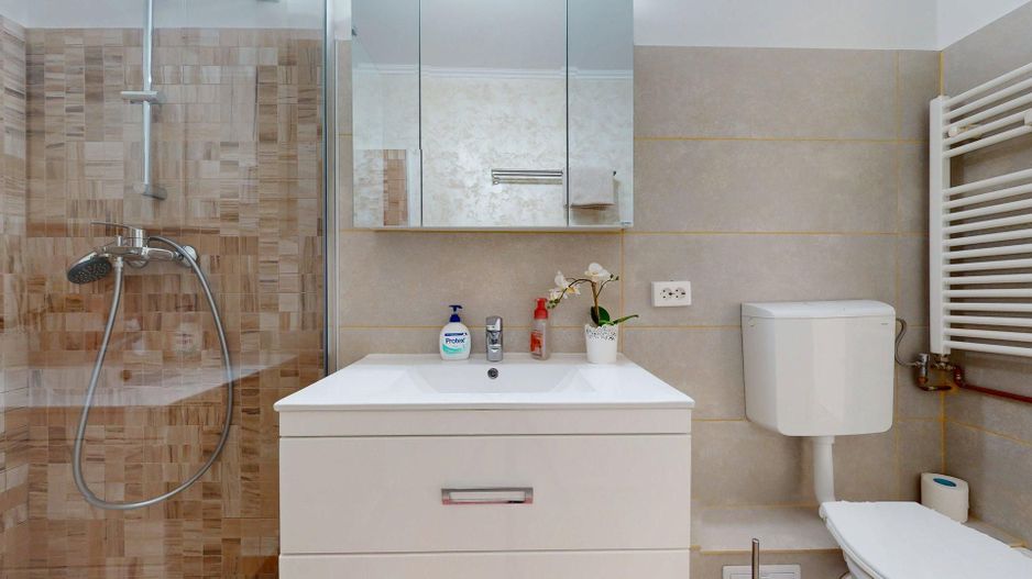 Apartament 2 camere Lacul Tei - Tei - Poză 16