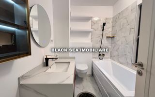 Apartament 3 camere PRIMA INCHIRIERE - MAMAIA NORD - TERMEN LUNG - Poză 12