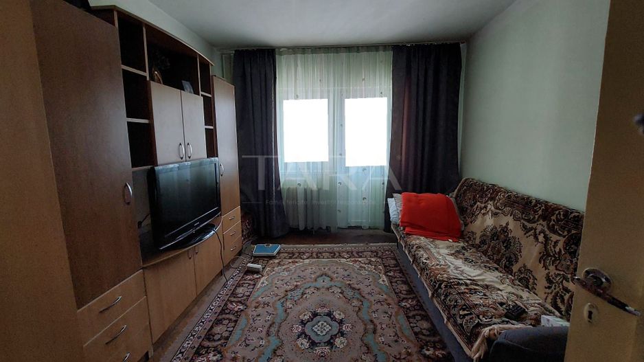 Apartament 4 camere decomandate, Mănăștur zona Minerva. - Poză 3