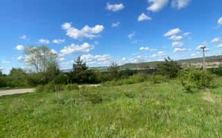 Teren intravilan 12631 mp , Sibiu/ Parc Industrial Selimbar - Poză 11