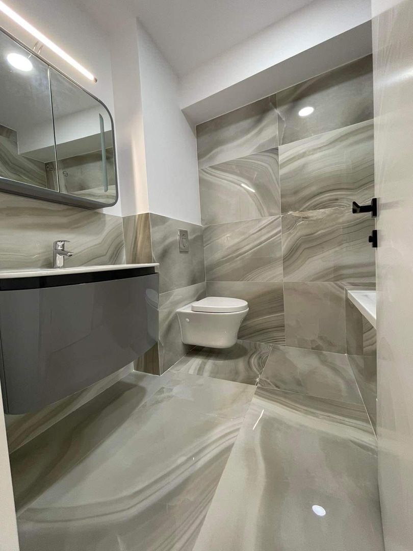 Apartament superb de lux  3 camere I Dorobanti I Polona - Poză 13