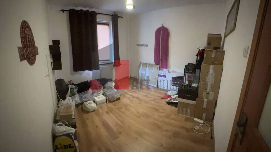 APARTAMENT 3 CAMERE LACUL TEI - Poză 5