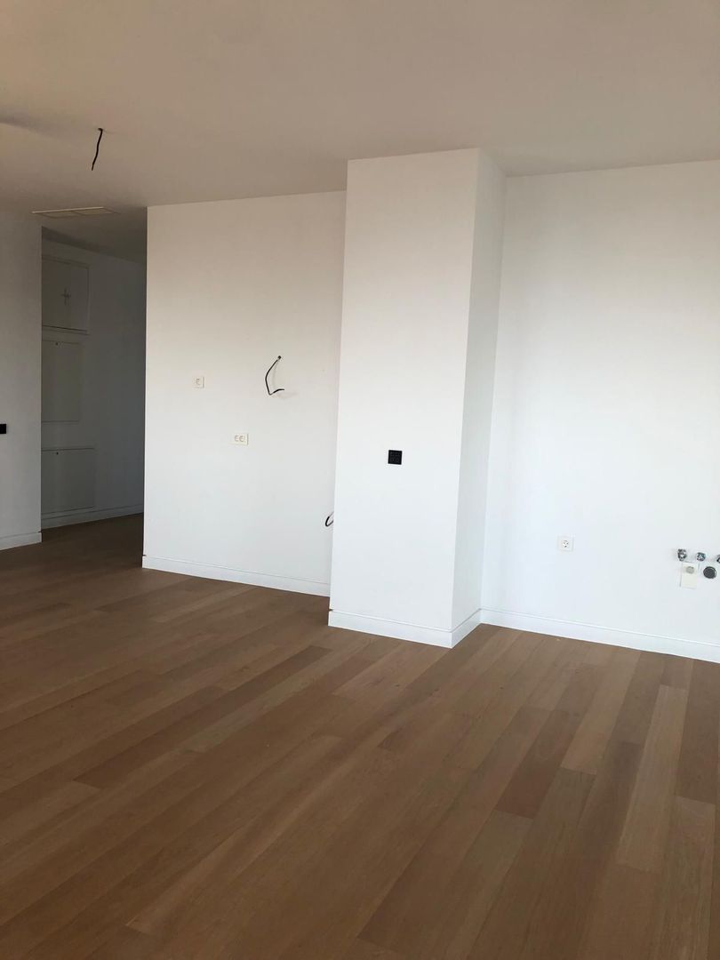 Apartament superb High End 4 camere I Calea Floreasca - Poză 9