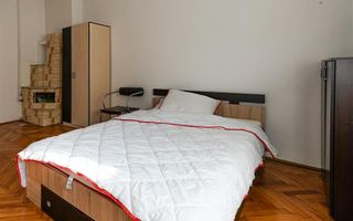 Apartament cu 1 camera 32 mp semicentral zona FSPAC! - Poză 5