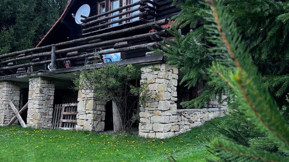 Cabana Exclusivista de vanzare in Belis - Cluj + 14.715 mp teren - Poză 7