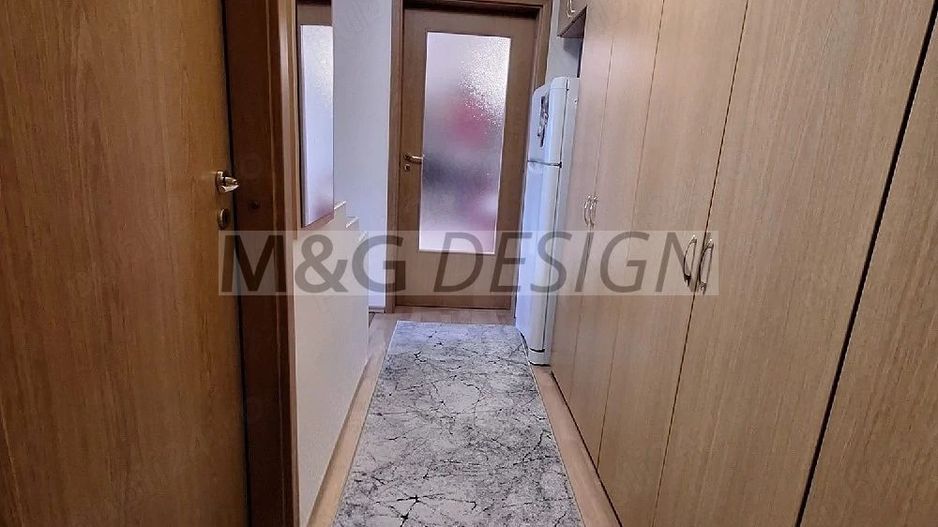 Apartament 1 camera zona Steaua cu centrala - Poză 4