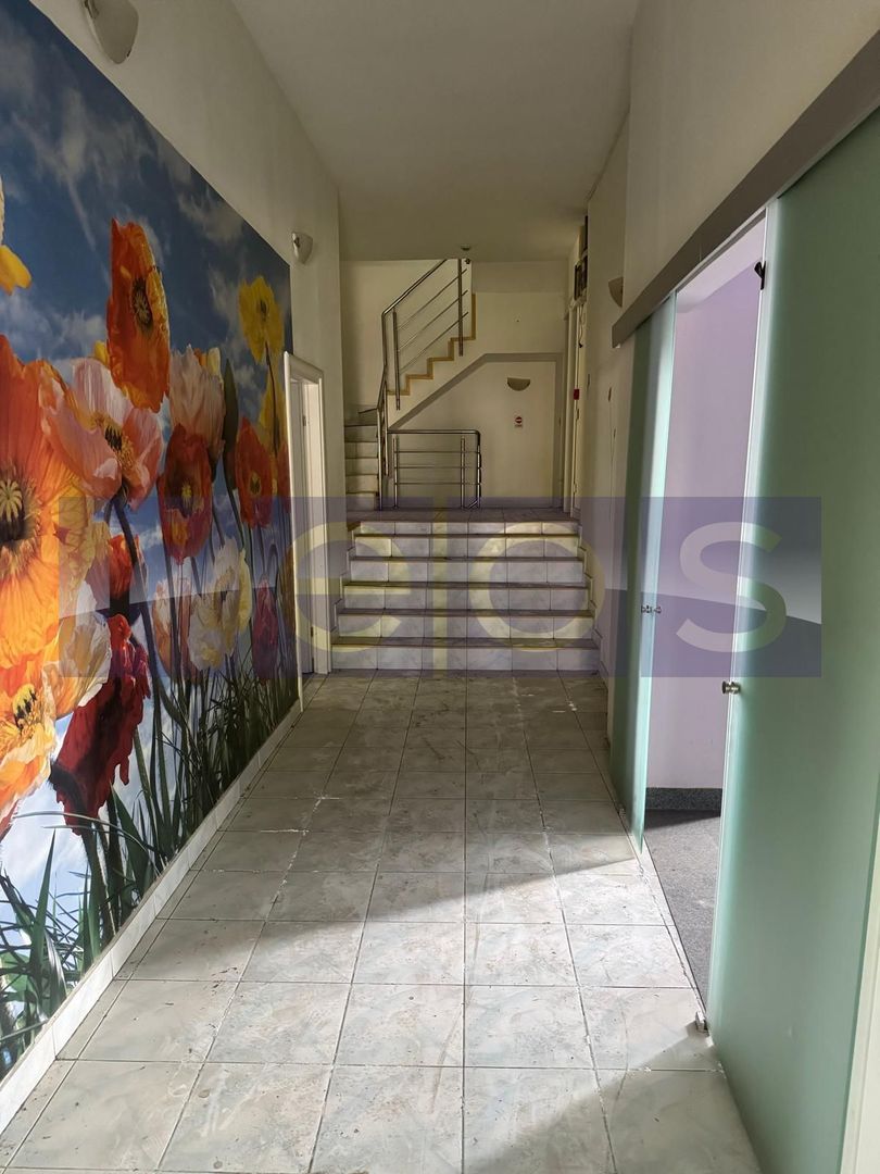 DE ÎNCHIRIAT VILA | OPORTUNITATE DE INVESTIȚIE | PRETABILĂ CENTRU BĂTRÂNI - Poză 33