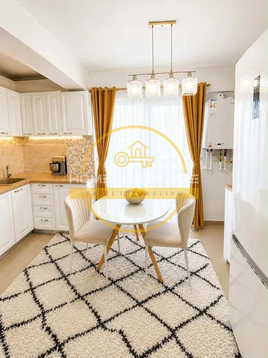 🏠Apartament 3 cam, 70MP, etaj 2 // 📍Valea Lupului - Poză 5