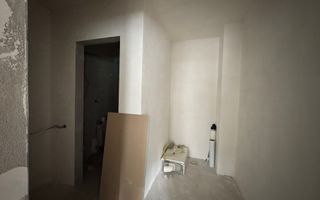 Spatiu comercial de 62 m2 cu terasa de 52 m2 in Borhanci - Poză 5