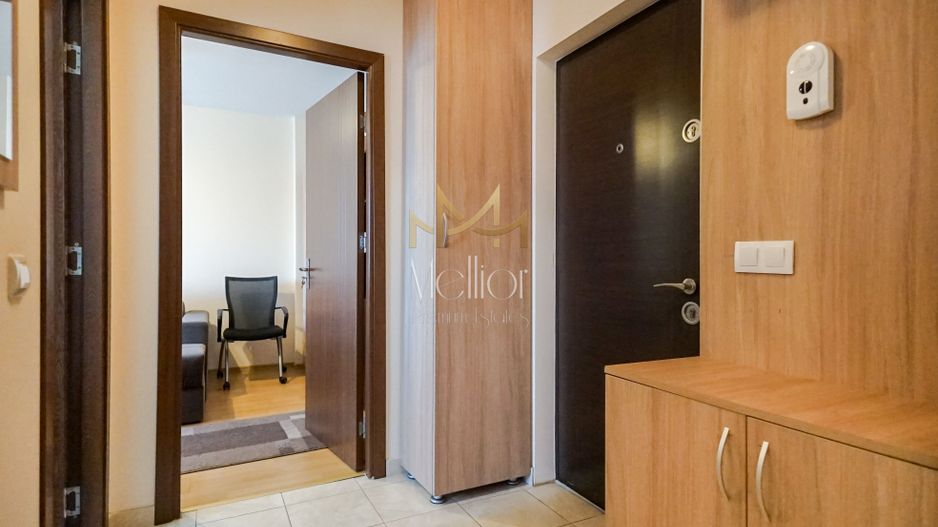 Apartament 2 camere decomandate, zona pod Ira! - Poză 14