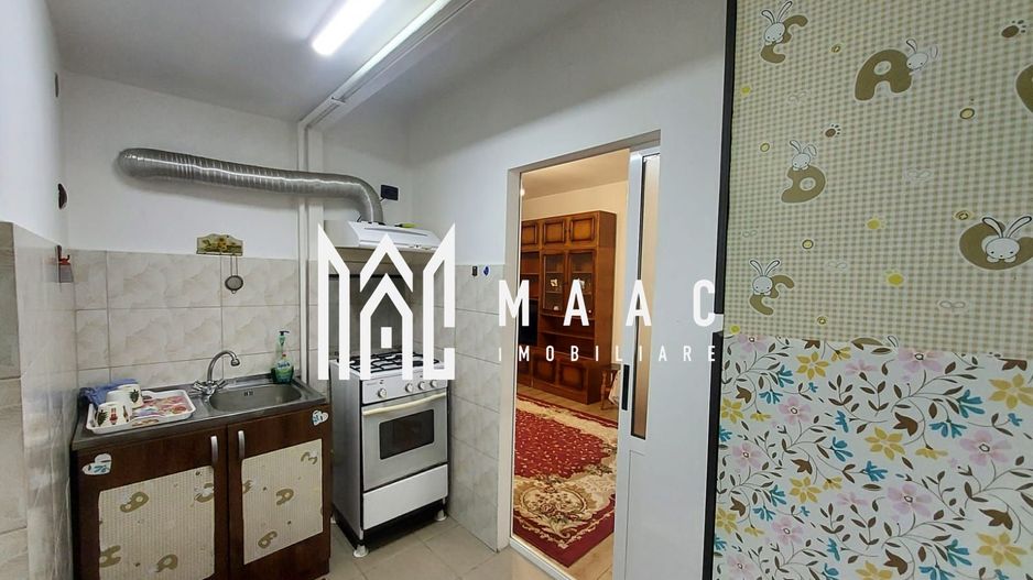 Garsoniera | 30 MPU | Loc de parcare | Ultracentral - Poză 4