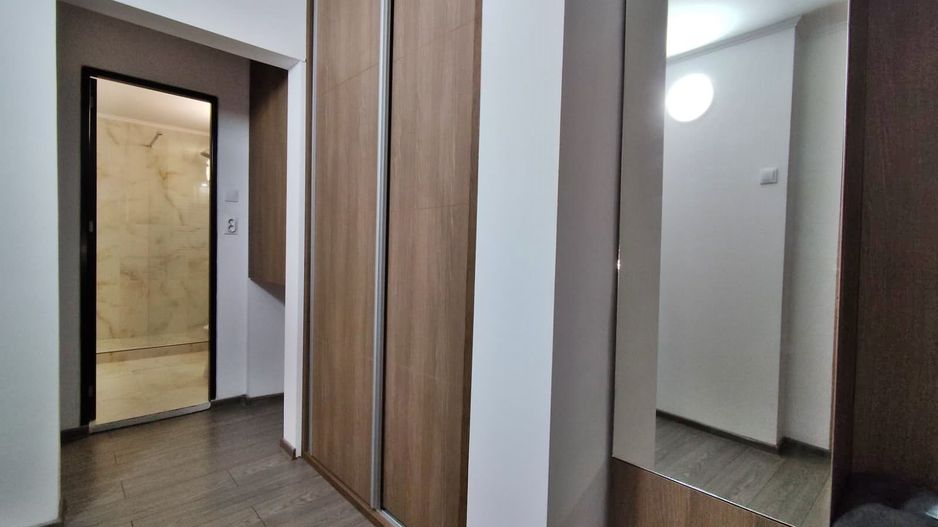 Apartament cu 2 camere de inchiriat, str. Aluminei, Oradea - Poză 11