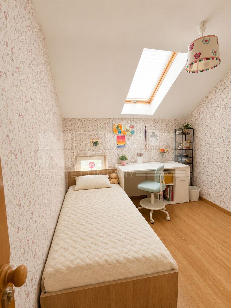 Duplex de Vanzare I Zona Piscina Titanic  /Suceava I 115.000 Euro - Poză 5