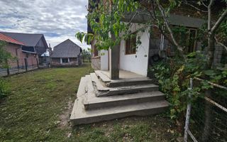 Casa de vanzare Golesti - zona Muzeu - Poză 8