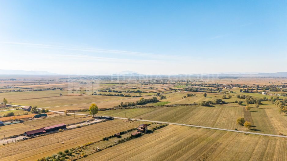 Vila 5 dormitoare | Pensiune | Proprietate versatilă în Marcus, Brașov - Poză 36