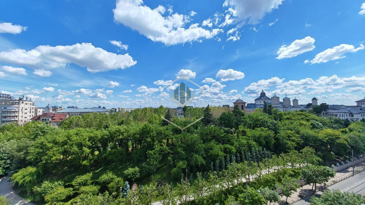 Apartament elegant cu terasă, ultracentral –Piața Unirii, lângă Fântânile Unirii - Poză 15