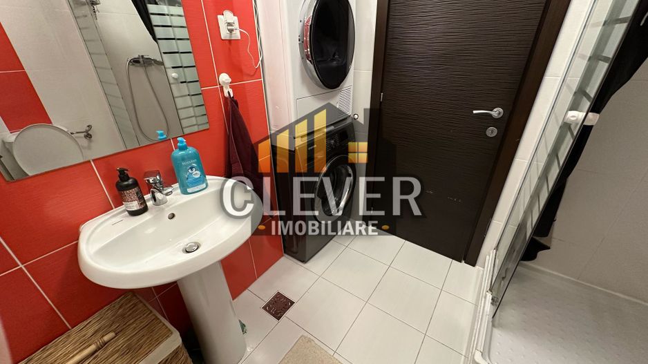 Apartament 3 camere Mobilat Utilat 7 min. Metrou Teclu - Poză 4