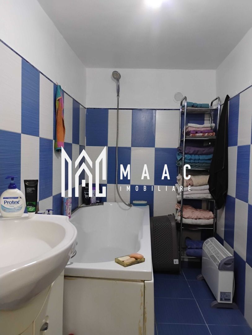 Casă 2 camere de vânzare | Seica Mare | 60 mp | teren 1.100 mp - Poză 5