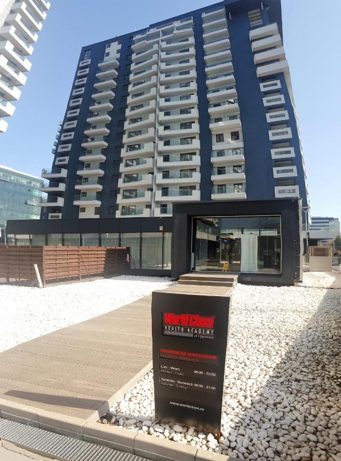 Aviatiei | Baneasa | Pipera | UpGround Residence | Bloc 2010 | Parcari 2 |124mp - Poză 5